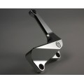 Motocorse Billet Water Pump Protector for the Ducati Streetfighter, Hyper 821, Multi 1200 (10-14), & S4R/S4RS